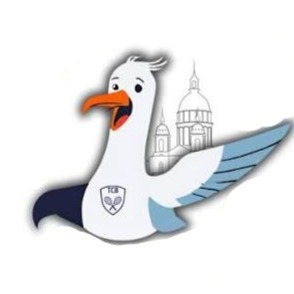 Logo Tennis Club Boulonnais